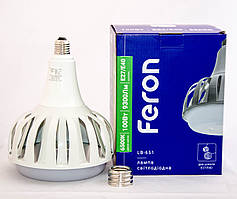 Світлодіодна лампа Feron LB-651 100W E27-E40 6500K