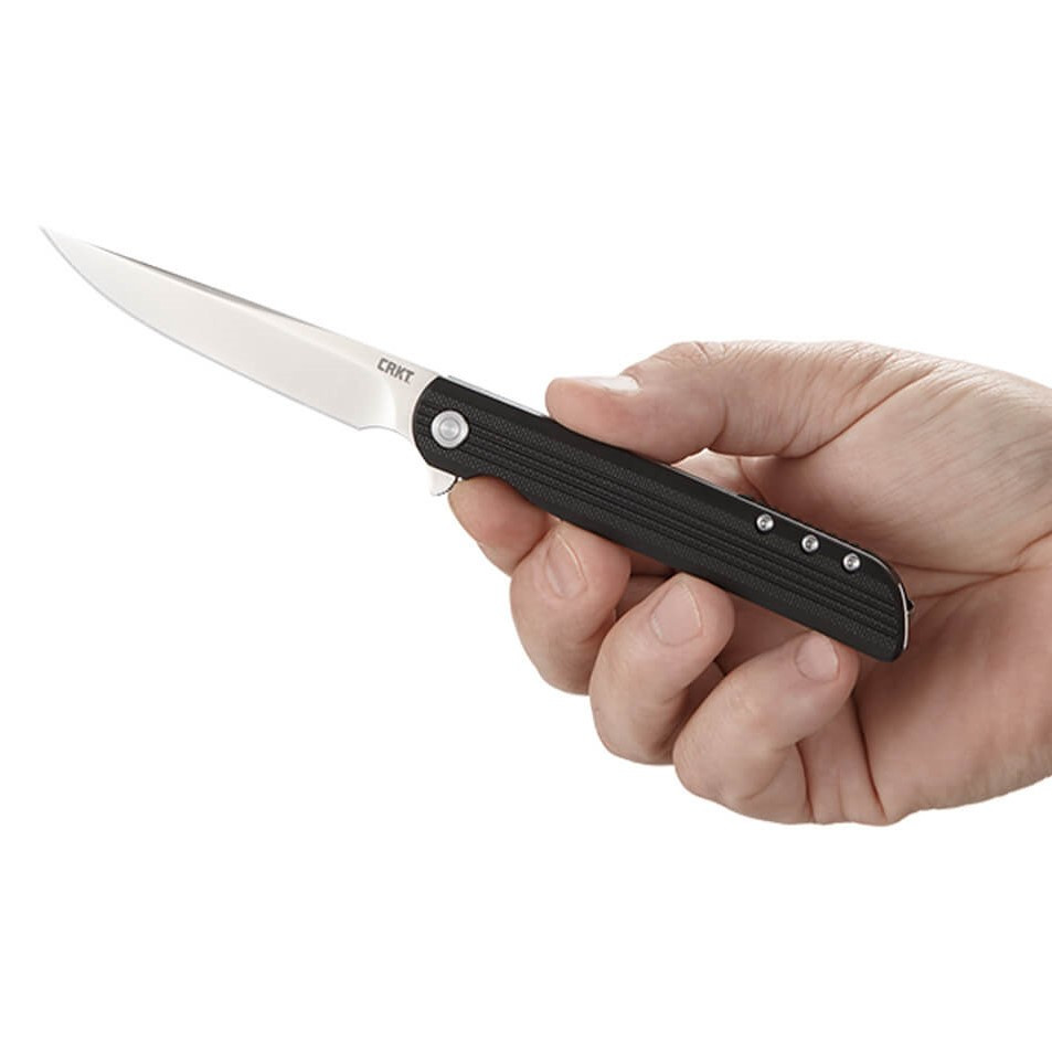 Ніж CRKT 3810 LCK + large