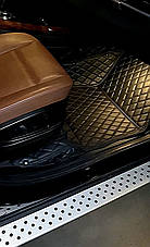 Комплект Килимків 3D Bmw X5 E70, фото 3