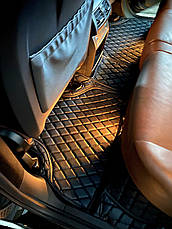 Комплект Килимків 3D Bmw X5 E70, фото 2