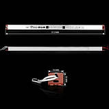 Блок живлення BIOM Professional DC12 60W BPLS-60-12 5А stick, фото 2