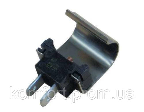 Датчик температури газового котла Bosch Gaz 6000 18-35, Buderus Logomax U072, фото 1