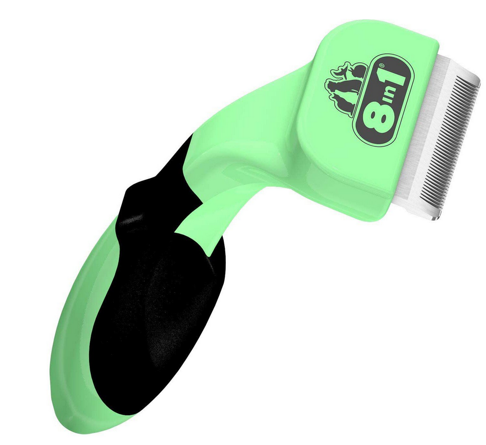 Дешедер для видалення підшерстя у собак, розмір S, 4,5 см