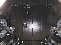 Защита двигателя Ford Focus C-Max \ EcoBoost (с 2011 --) Кольчуга