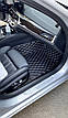 Комплект Килимків 3D Audi Q7 + Багажник, фото 3