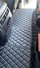 Комплект килимків 3D Toyota Prado 120 150, фото 3