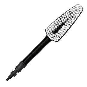 Насадка щітка до мийок високого тиску INTERTOOL DT-1542, фото 4