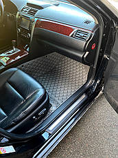 Комплект Килимків 3D Audi A4, фото 2