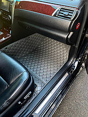 Комплект Килимків 3D Audi A4, фото 3