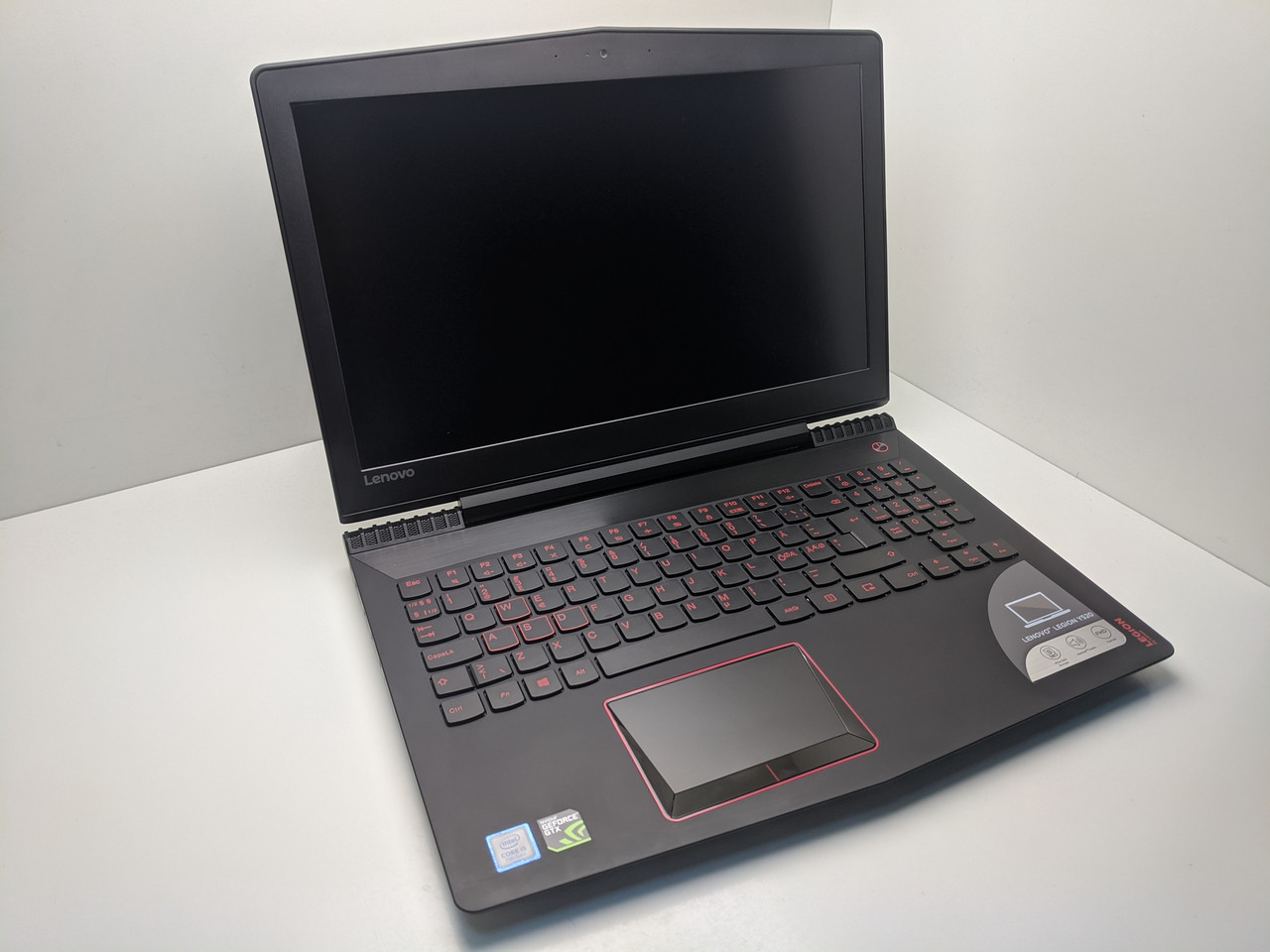 Ігровий Ноутбук Lenovo Legion Y520-15IKBN