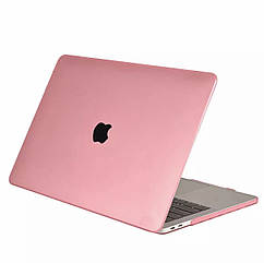 Чехол для Macbook Air 13" A1932/A2179/A2337 Persion Pink