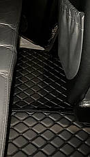 Комплект Килимків 3D Audi A5, фото 3