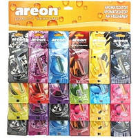 Ароматизатор Areon (жидкий) АВТО 8.5ml (mix)