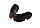 Капа OPRO Junior Silver Black / Red (art.002190001), фото 3