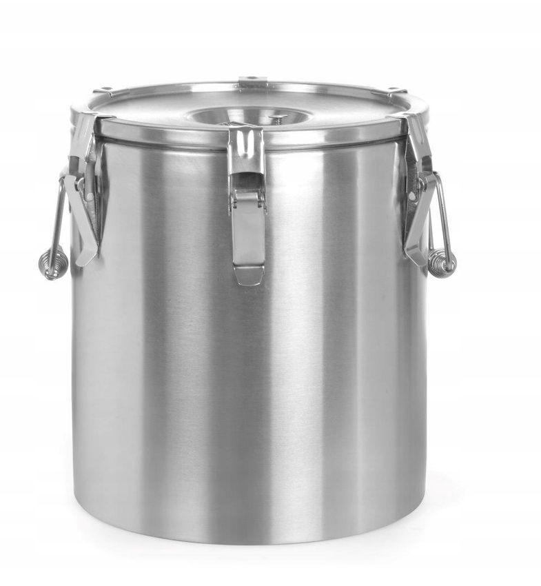 Термос Revolution для транспортування їжі 20 л 710296