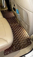 Комплект Килимків 3D Audi Q5, фото 3