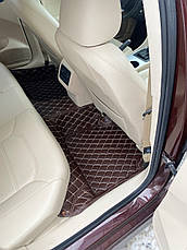 Комплект Килимків 3D Audi Q3, фото 2