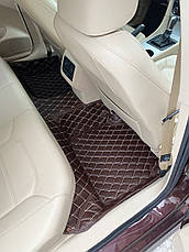 Комплект Килимків 3D Audi Q3, фото 3