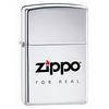 Каталог Zippo