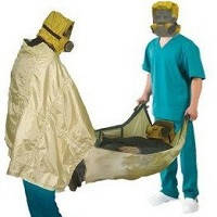 Протипожежні та евакуаційні засоби