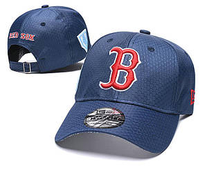 Бейсболка Boston Red Sox / CAP-407