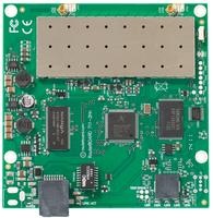 MIKROTIK RouterBOARD RB711-5HnD