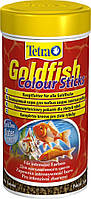 Корм Tetra Goldfish Colour Sticks для золотых рыб в палочках, для окраса 250 мл 199071