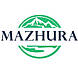 Дошка для піци MAZHURA Сircle кругла з жолобом 50х2 см Вільха mz323056, фото 2