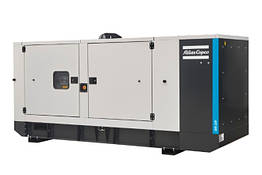 Промисловий генератор Atlas Copco QIS 220