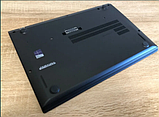 Ноутбук Lenovo Thinkpad t460s CORE i5 6GEN+SSD 256+DDR4 8GB+IPS, фото 8