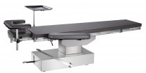 Стіл операційний МТ500 (офтальмологічний, механіко-гідравлічний)