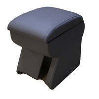 Консоль (подлокотник) Armrest /VW Caddy 2004-2010 (серый)