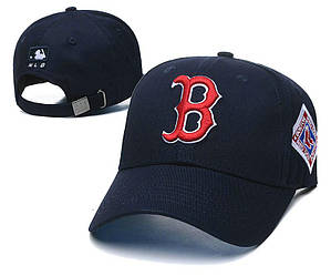 Бейсболка Boston Red Sox / CAP-409