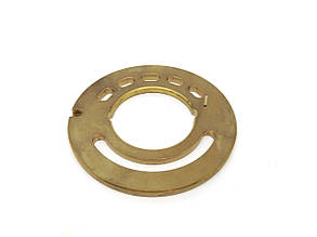 Розподільна плита (права) A10VO71 Bosch Rexroth