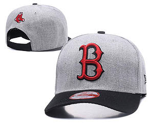 Бейсболка Boston Red Sox / CAP-410