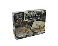 Набор для проведения раскопок Danko Toys Dino Excavation (рус) DEX-01-03