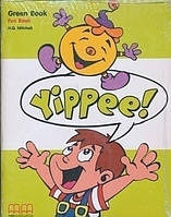 Yippee! Grenn Book Fun Book