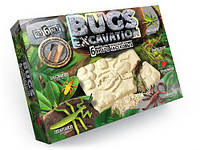 Набор для проведения раскопок Danko Toys Bugs Excavation (рус) BEX-01-04