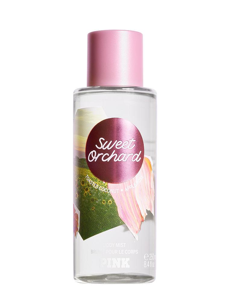 Спрей для тіла Sweet Orchard Pink