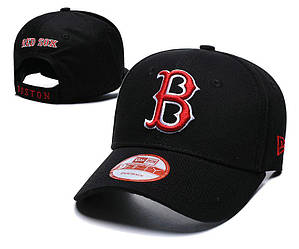 Бейсболка Boston Red Sox / CAP-411