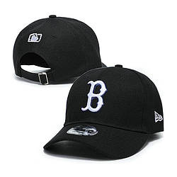 Бейсболка Boston Red Sox / CAP-412