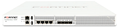 Серія Fortinet FortiSandbox Багаторівнева проактивний захист від загроз