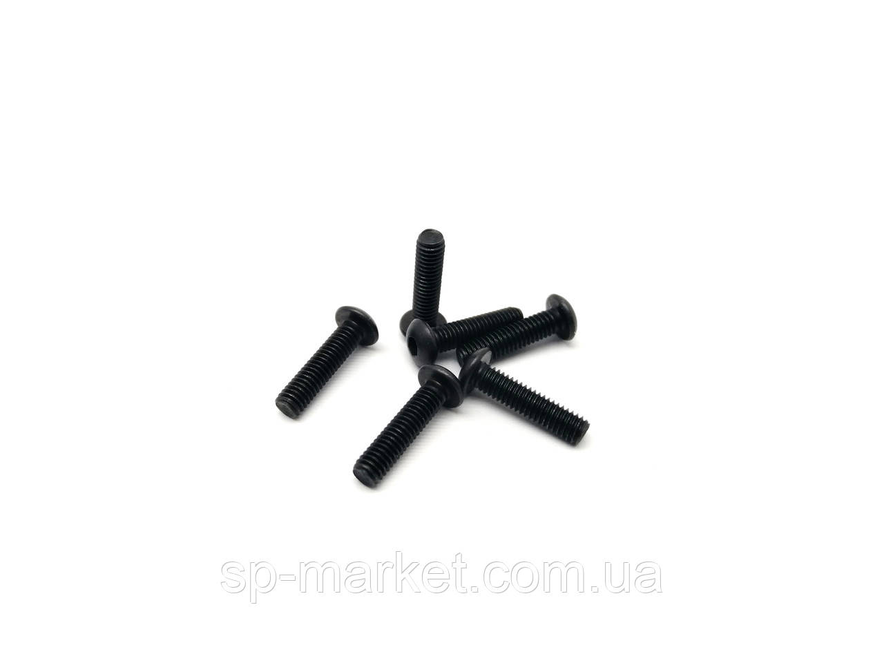 Болт сепаратора Bosch Rexroth A8VO55, фото 1