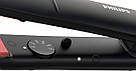 Випрямляч для волосся Philips BHS376/00 з мех. терморегулятором, фото 5