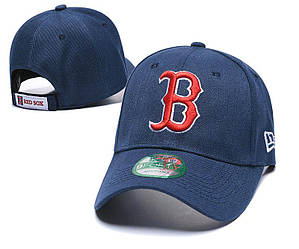 Бейсболка Boston Red Sox / CAP-413