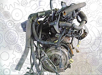 Двигатель Peugeot 806 2.0 RFU (XU10J2) RFU XU10J2