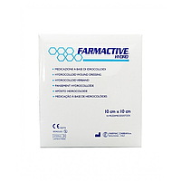 Farmactive Hydro 10х10см - Гидроколоидная повязка