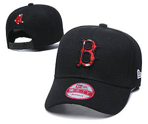 Бейсболка Boston Red Sox / CAP-414