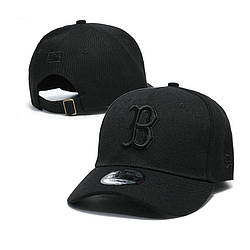 Бейсболка Boston Red Sox / CAP-415