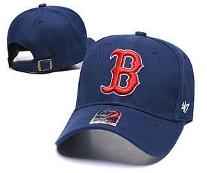 Бейсболка Boston Red Sox / CAP-416